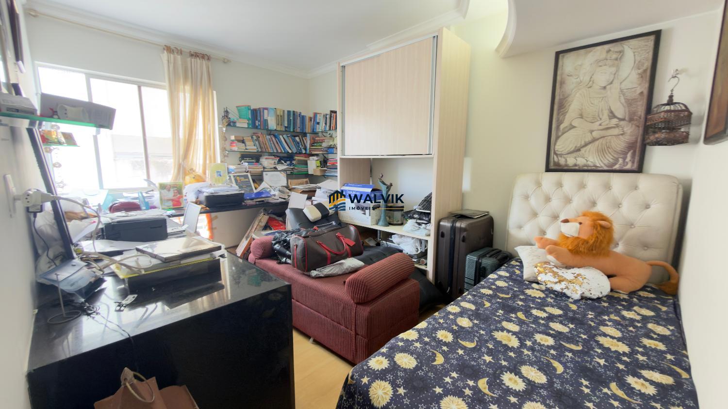Apartamento, 3 quartos, 136 m² - Foto 21
