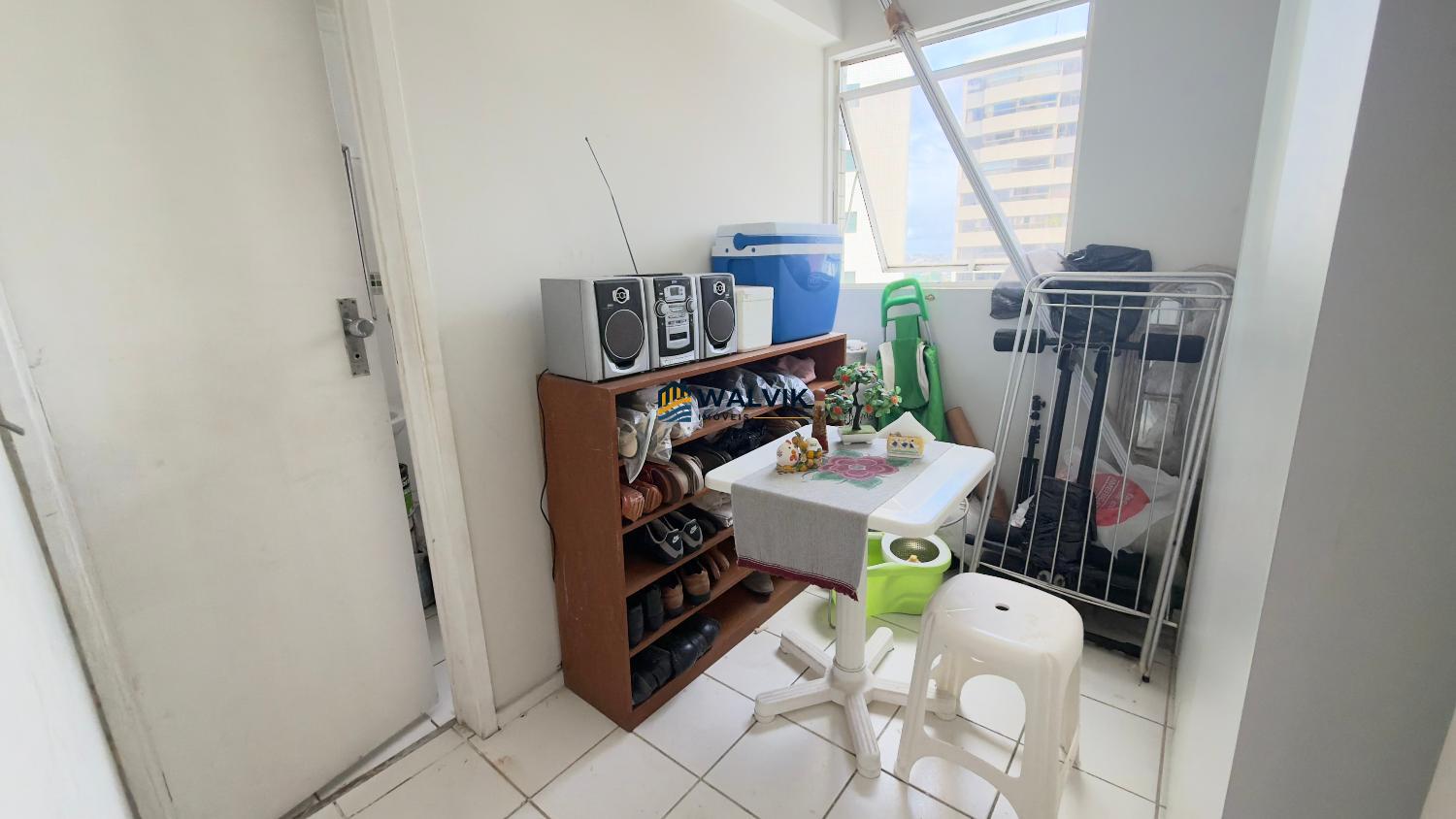 Apartamento, 3 quartos, 136 m² - Foto 27