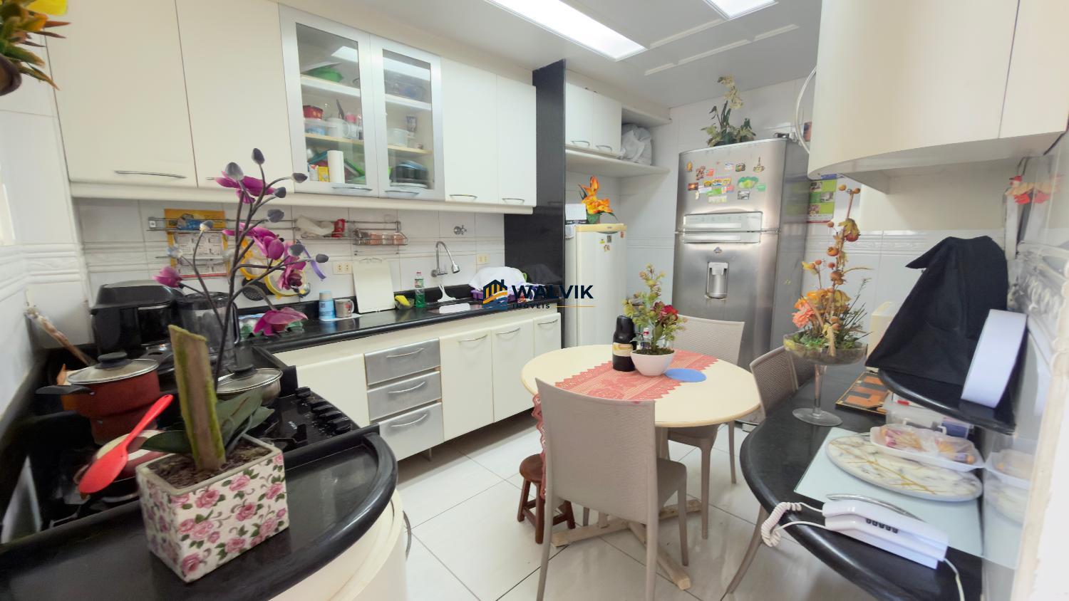 Apartamento, 3 quartos, 136 m² - Foto 24