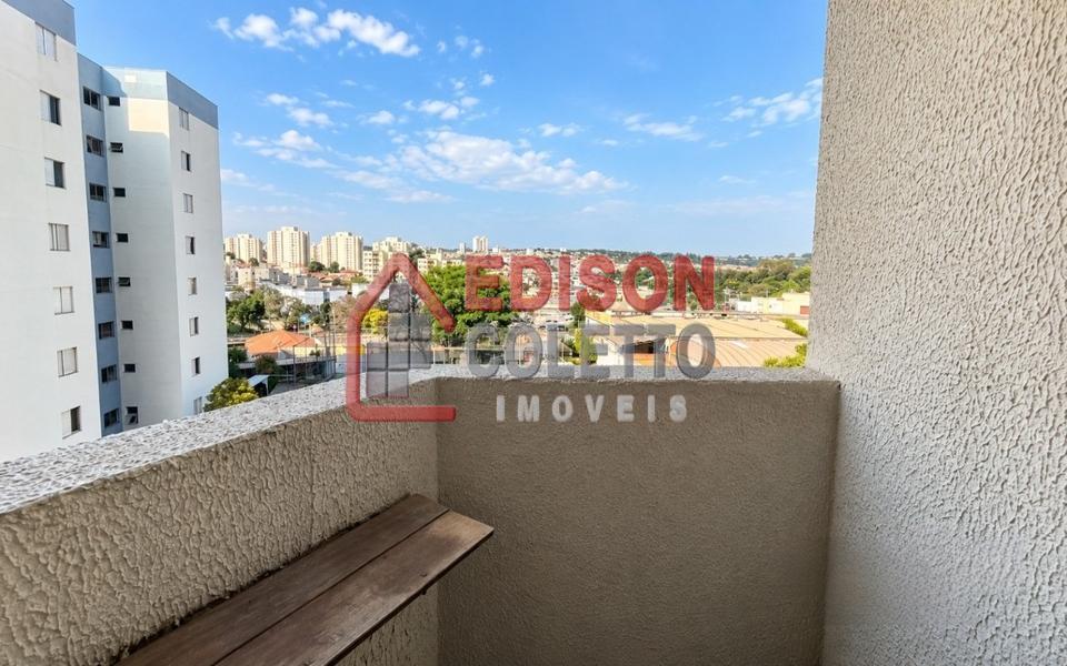 Apartamento, 3 quartos, 72 m² - Foto 6