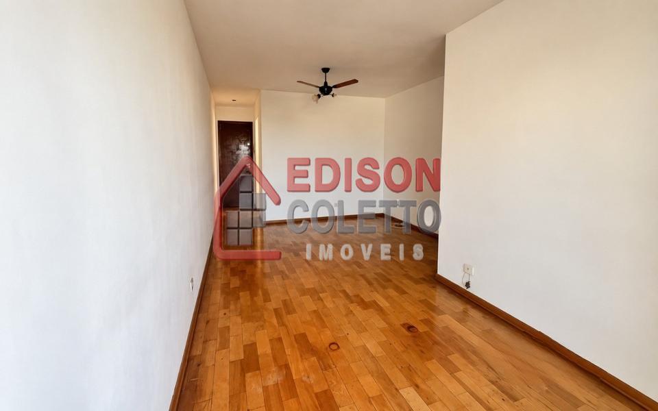 Apartamento, 3 quartos, 72 m² - Foto 3