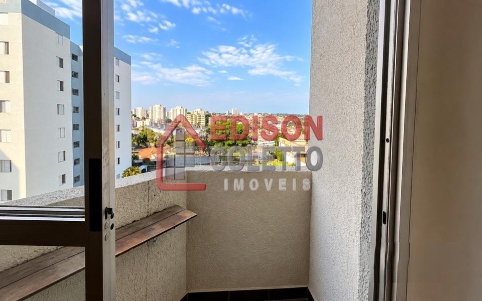 Apartamento, 3 quartos, 72 m² - Foto 5