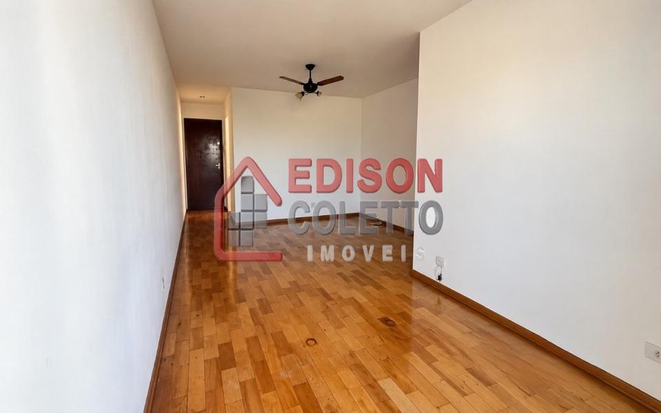 Apartamento, 3 quartos, 72 m² - Foto 2