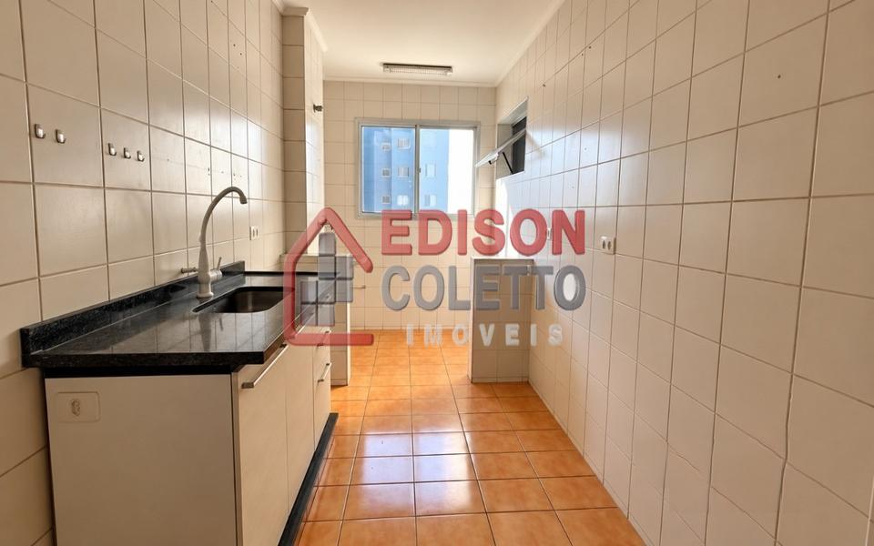 Apartamento, 3 quartos, 72 m² - Foto 14