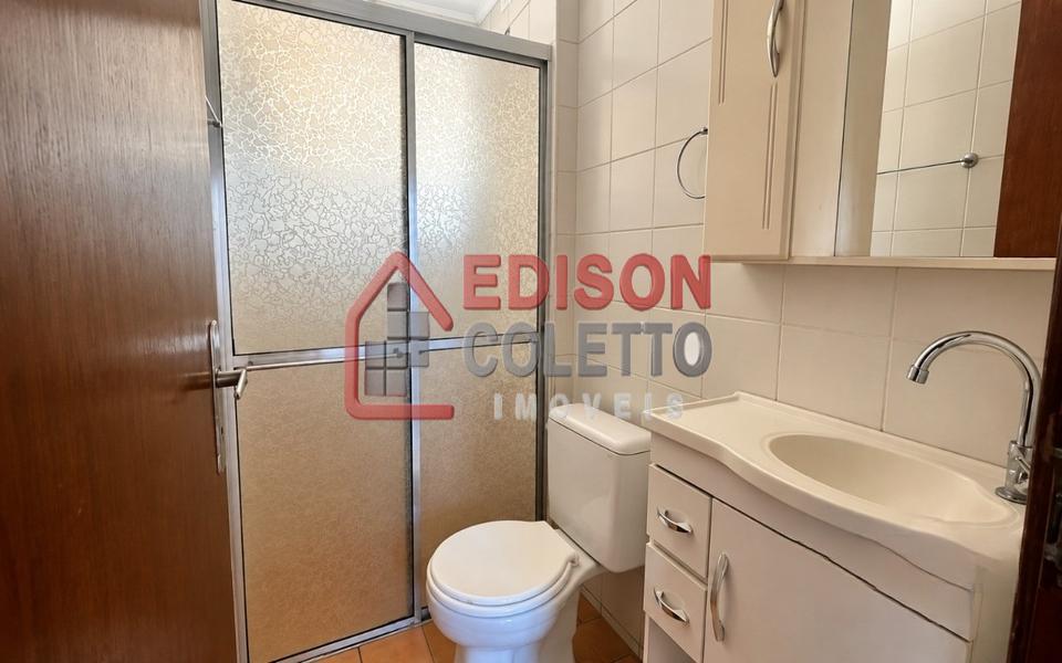 Apartamento, 3 quartos, 72 m² - Foto 13