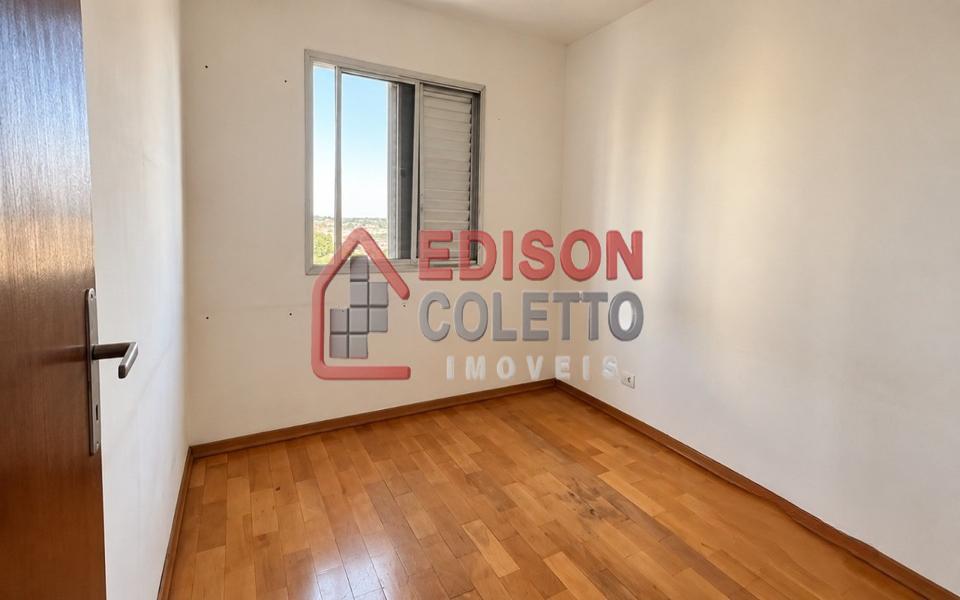 Apartamento, 3 quartos, 72 m² - Foto 11