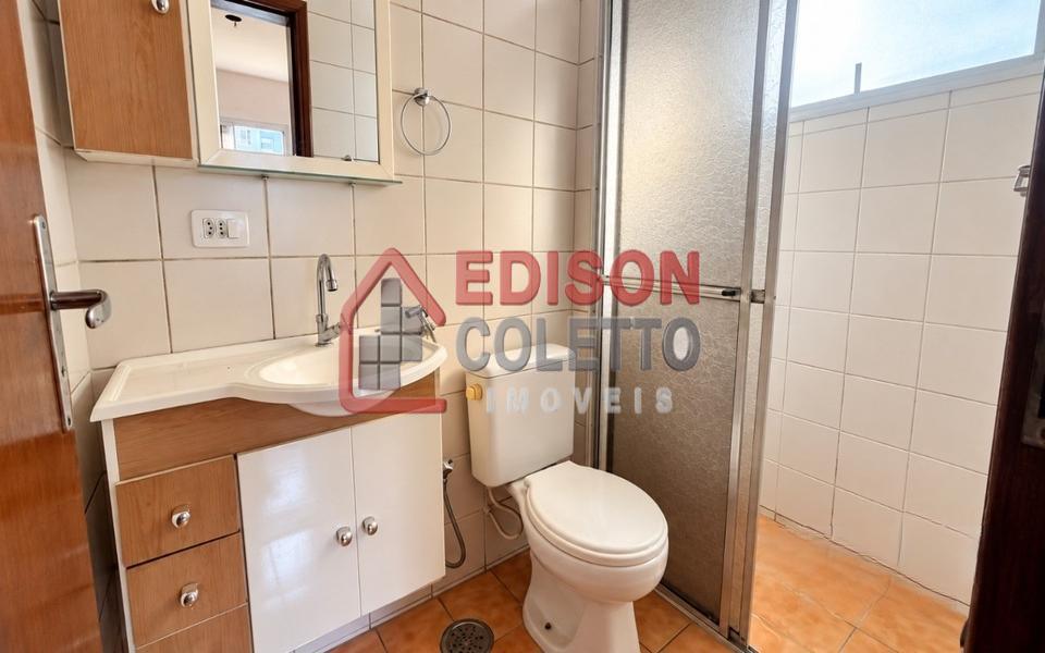 Apartamento, 3 quartos, 72 m² - Foto 8