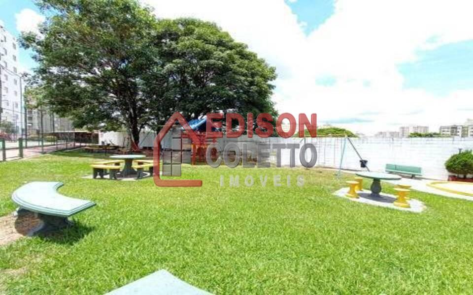 Apartamento, 3 quartos, 72 m² - Foto 20