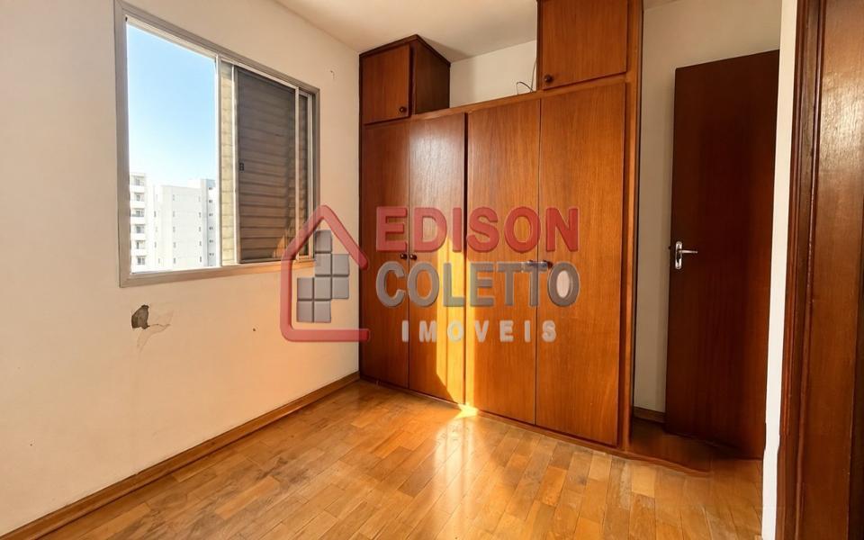 Apartamento, 3 quartos, 72 m² - Foto 9
