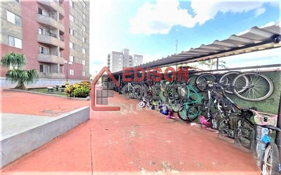 Apartamento, 3 quartos, 72 m² - Foto 22