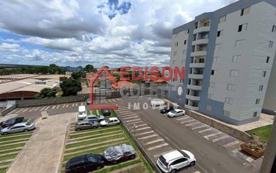 Apartamento, 3 quartos, 72 m² - Foto 24