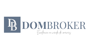 Dom Broker Corretora De Im�veis 