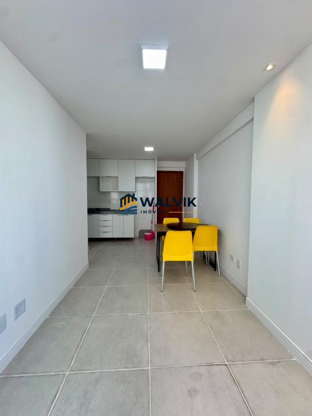Apartamento, 1 quarto, 30 m² - Foto 2