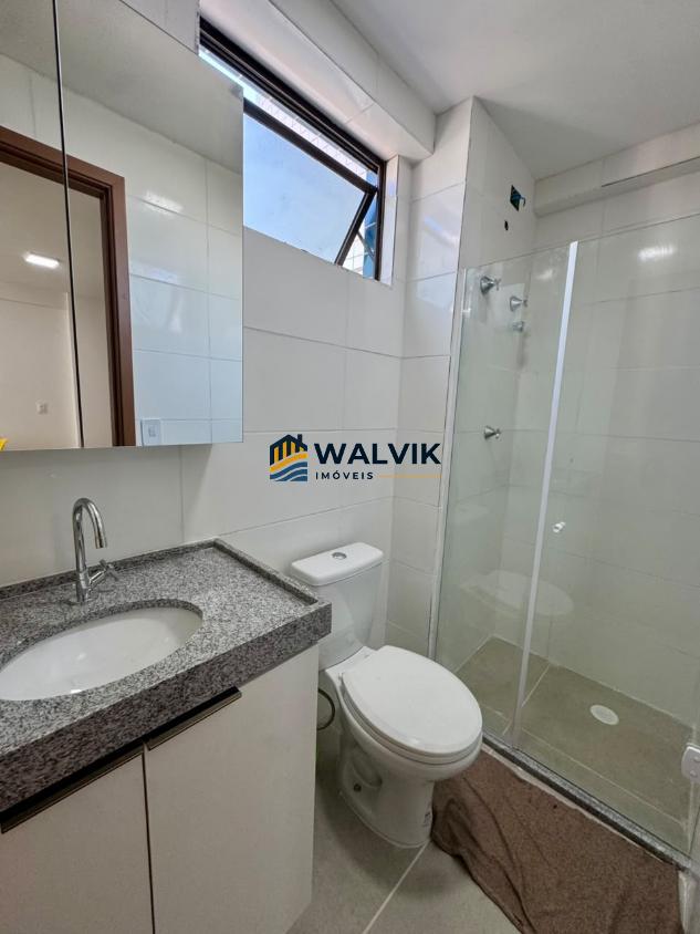 Apartamento, 1 quarto, 30 m² - Foto 5