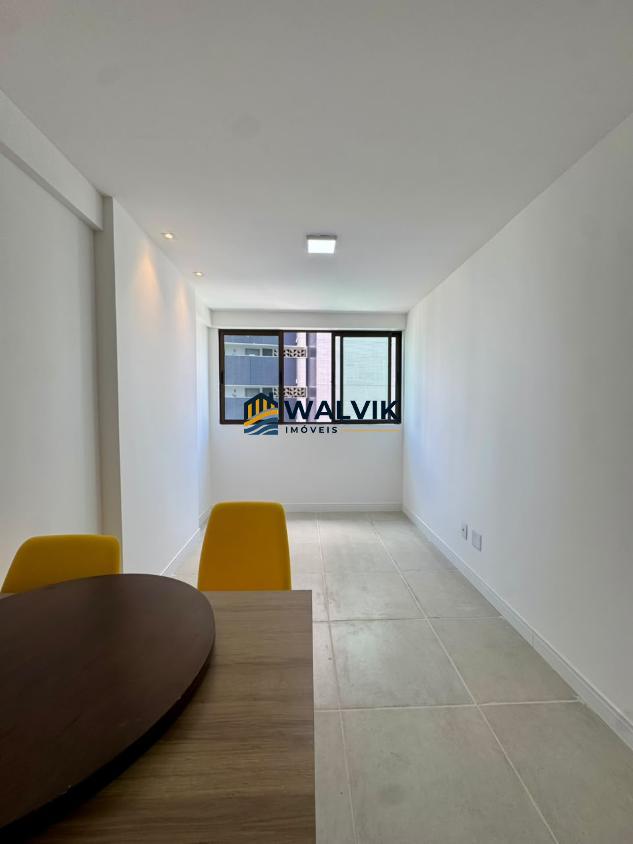 Apartamento, 1 quarto, 30 m² - Foto 4