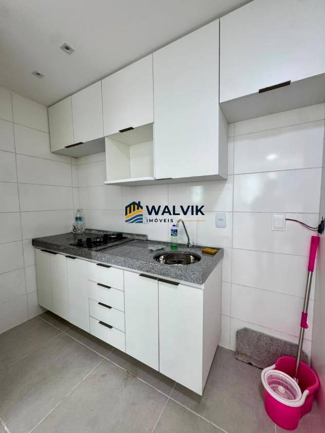 Apartamento, 1 quarto, 30 m² - Foto 9