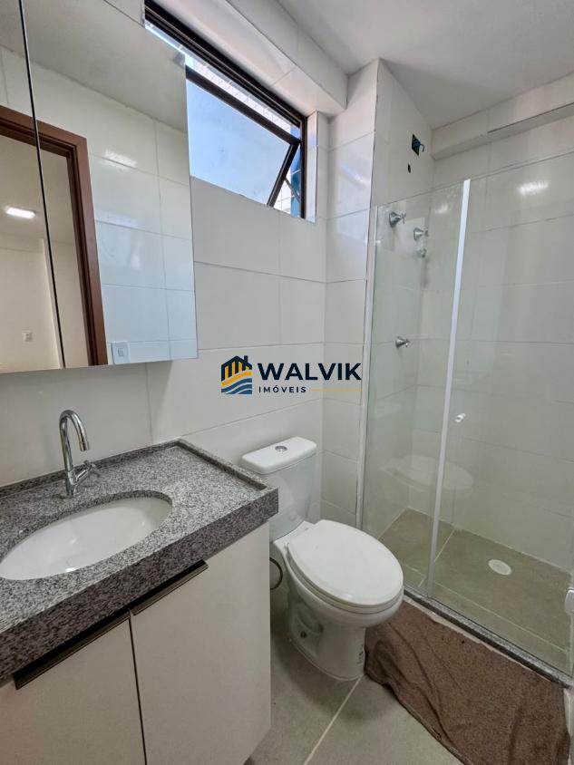 Apartamento, 1 quarto, 30 m² - Foto 6
