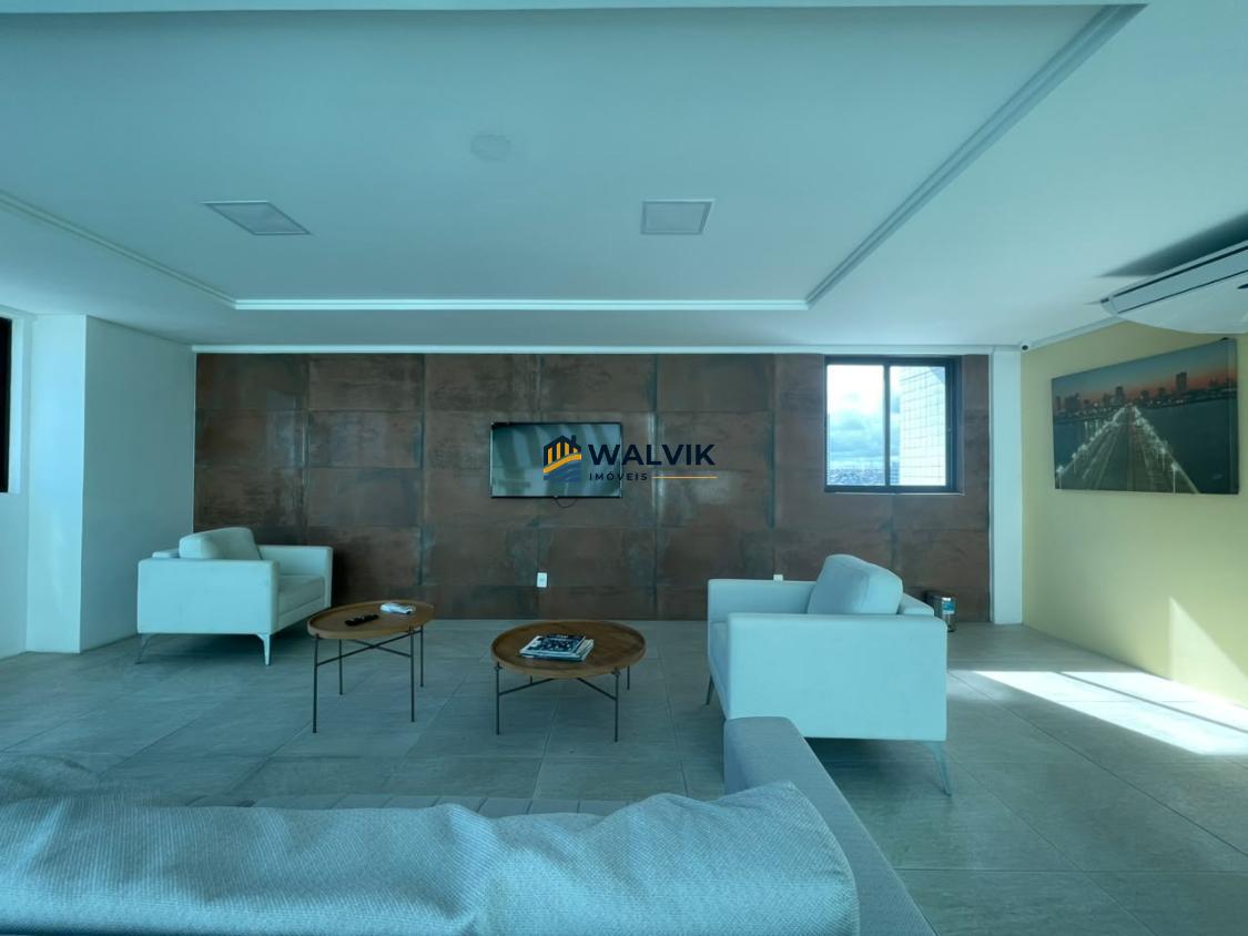 Apartamento, 1 quarto, 34 m² - Foto 13