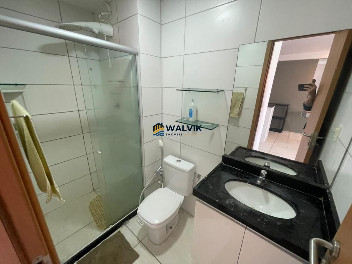Apartamento, 1 quarto, 34 m² - Foto 5
