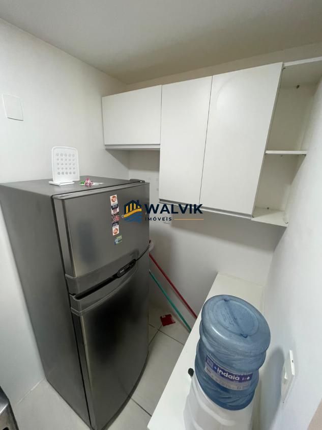 Apartamento, 1 quarto, 34 m² - Foto 12