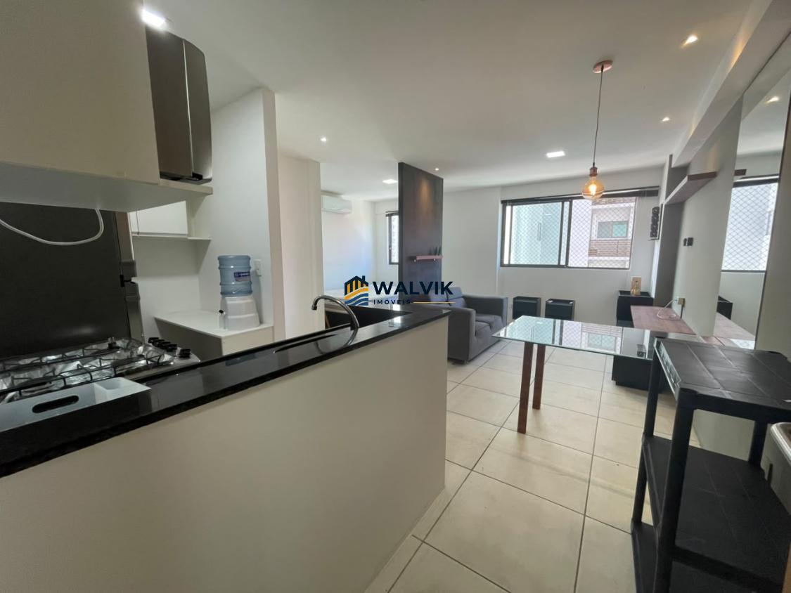 Apartamento, 1 quarto, 34 m² - Foto 10