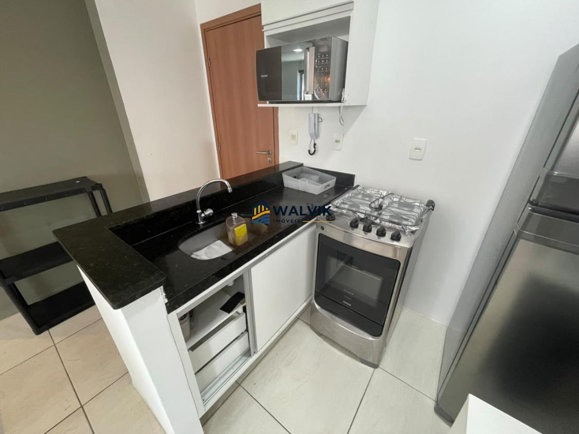 Apartamento, 1 quarto, 34 m² - Foto 8
