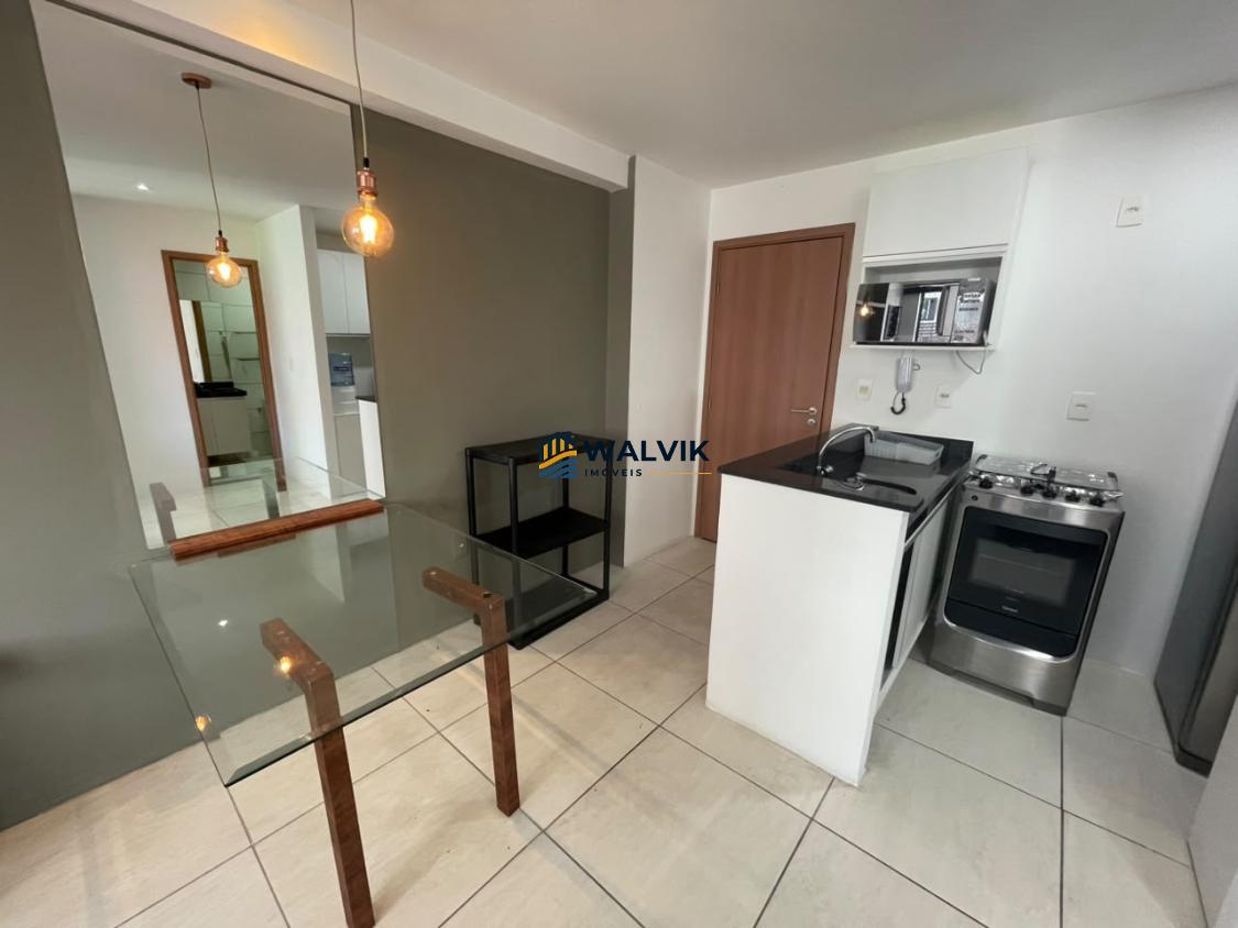 Apartamento, 1 quarto, 34 m² - Foto 11