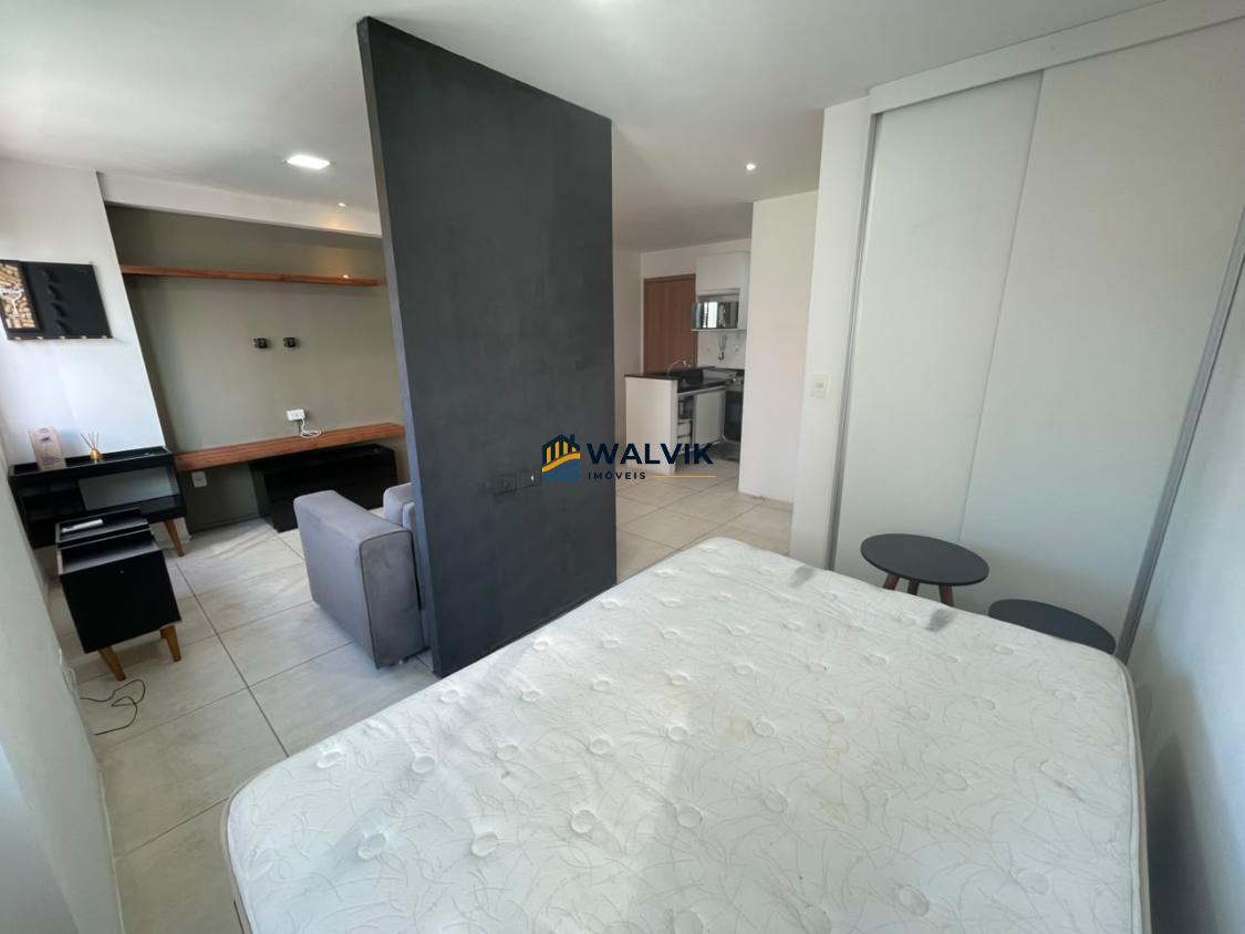 Apartamento, 1 quarto, 34 m² - Foto 6