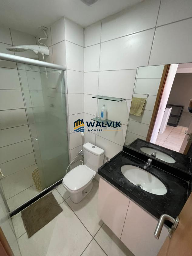 Apartamento, 1 quarto, 34 m² - Foto 4