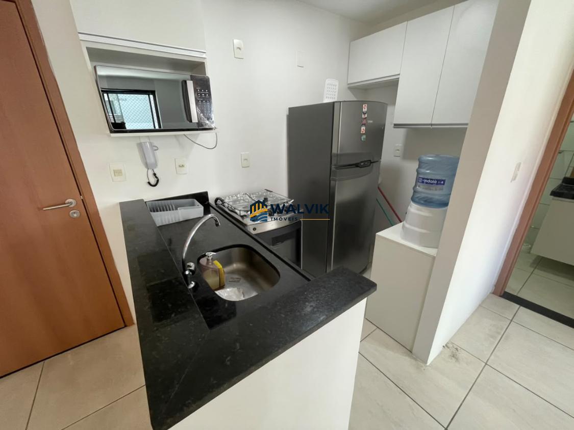 Apartamento, 1 quarto, 34 m² - Foto 9