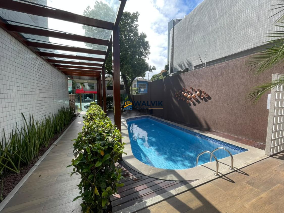 Apartamento, 1 quarto, 34 m² - Foto 20