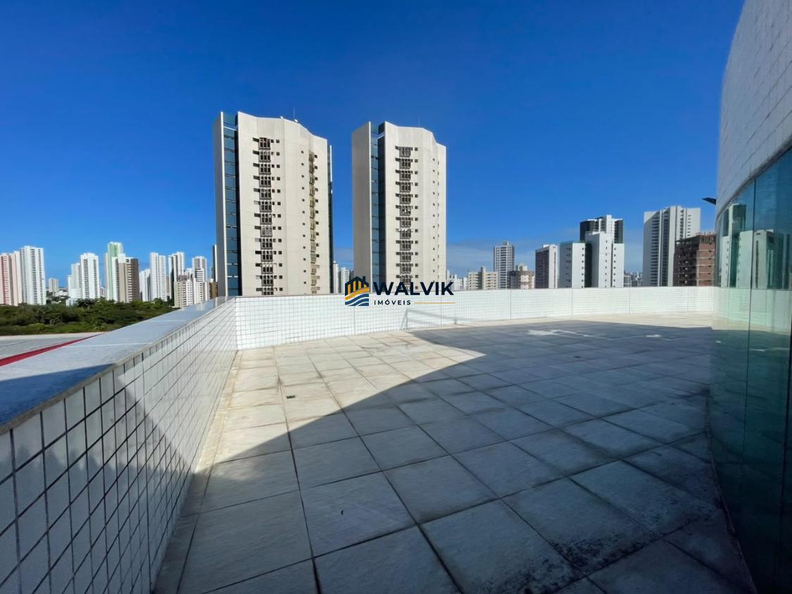 Apartamento, 1 quarto, 34 m² - Foto 16