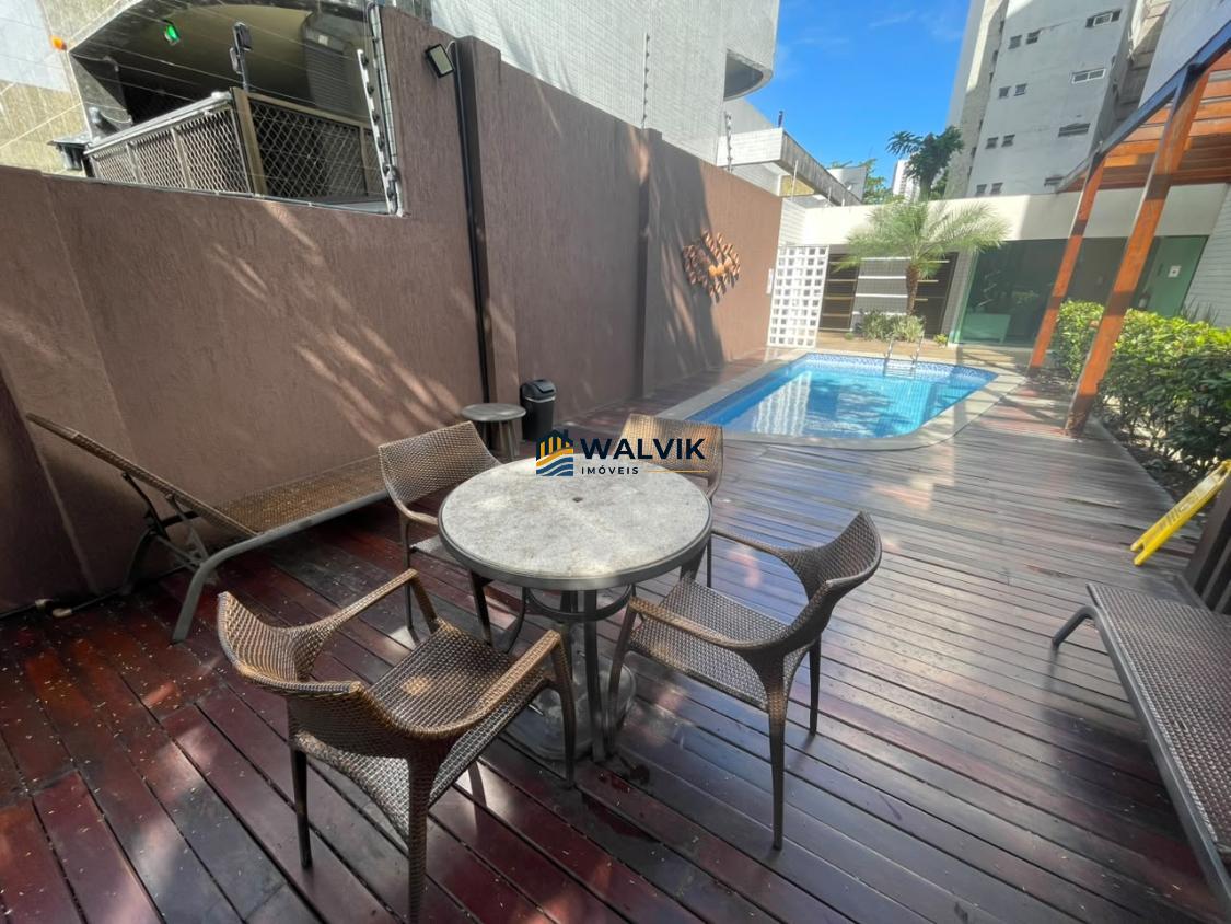 Apartamento, 1 quarto, 34 m² - Foto 18