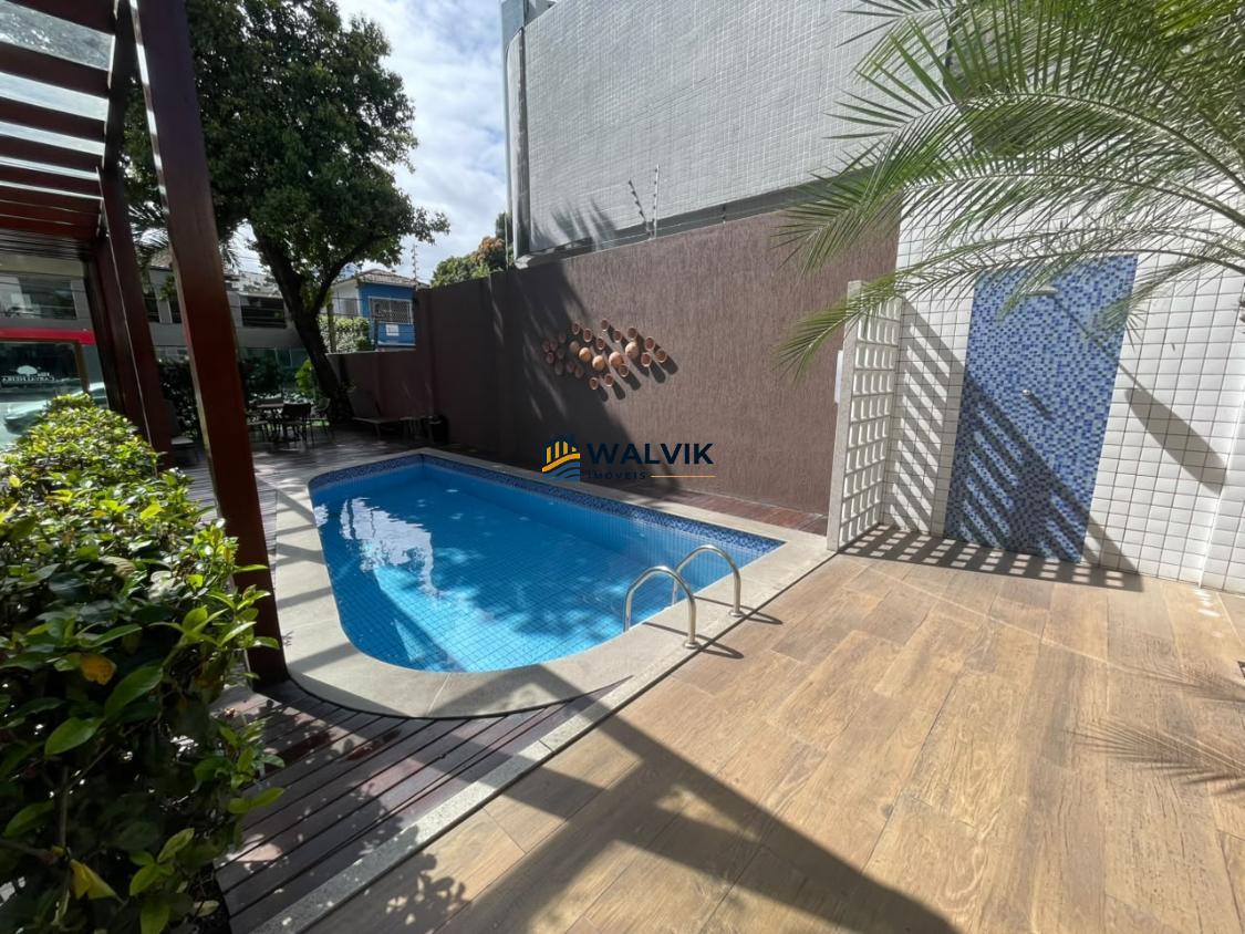 Apartamento, 1 quarto, 34 m² - Foto 19
