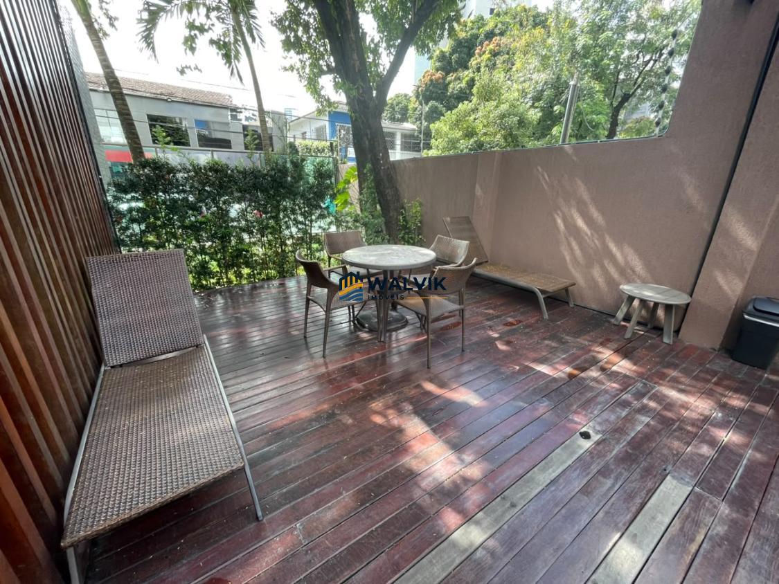 Apartamento, 1 quarto, 34 m² - Foto 17