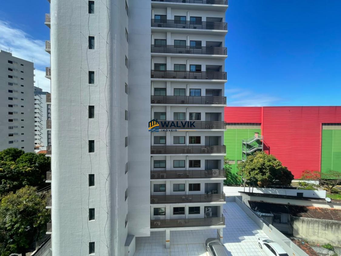Apartamento, 1 quarto, 34 m² - Foto 22