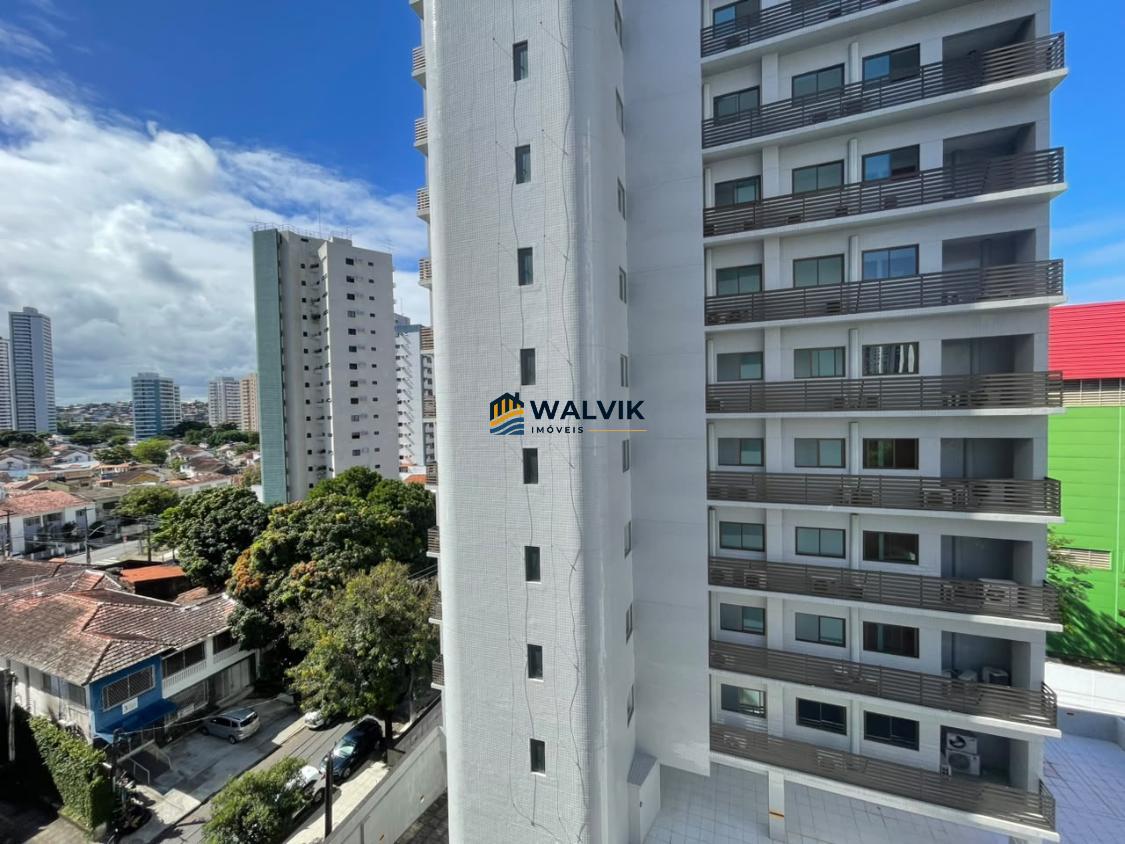Apartamento, 1 quarto, 34 m² - Foto 21