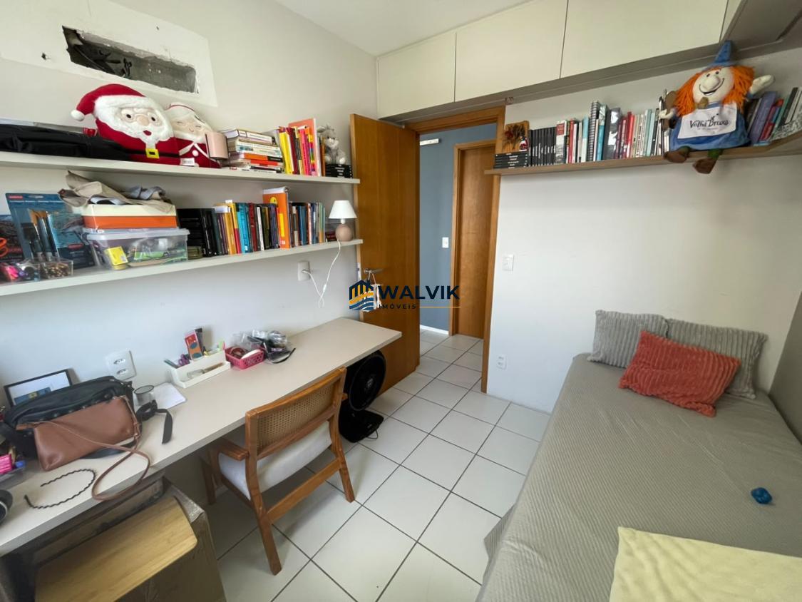 Apartamento, 2 quartos, 45 m² - Foto 13