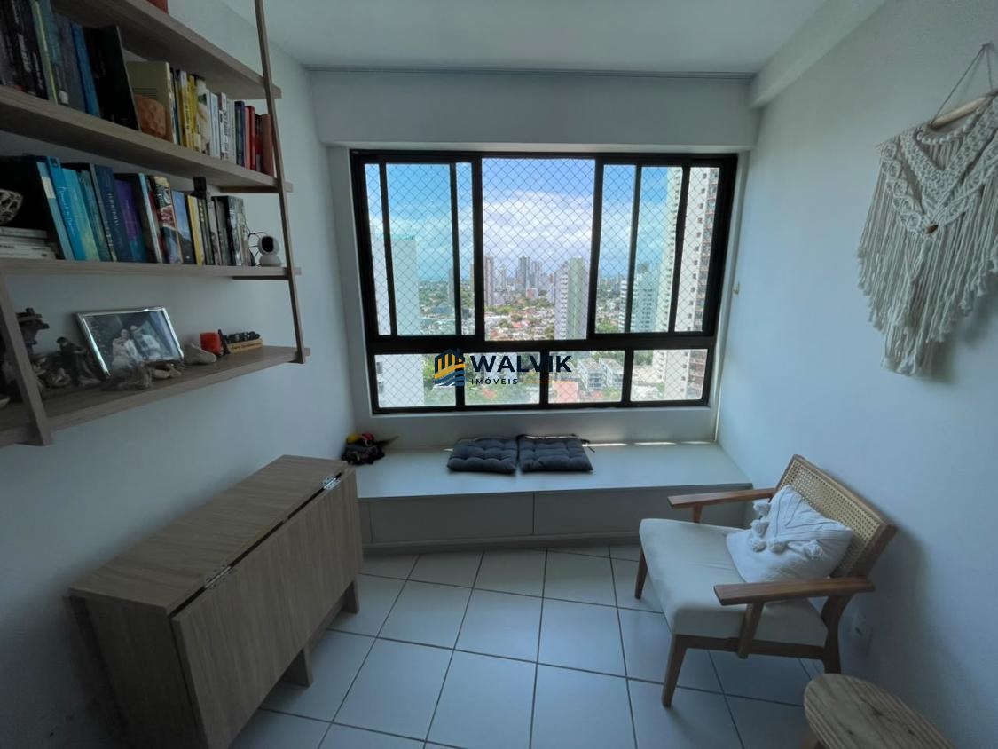 Apartamento, 2 quartos, 45 m² - Foto 4