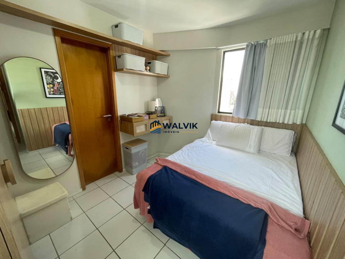 Apartamento, 2 quartos, 45 m² - Foto 14