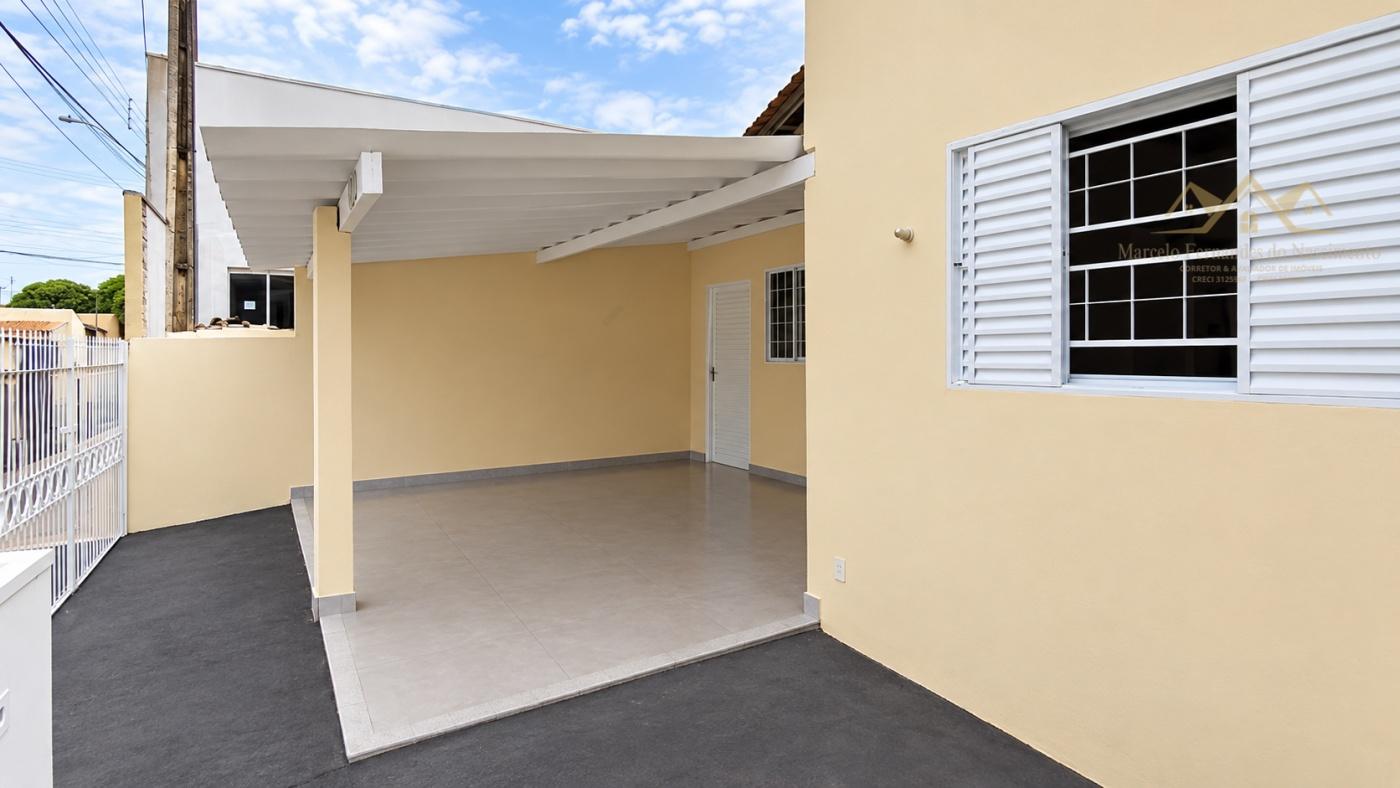 Casa, 2 quartos, 93 m² - Foto 2
