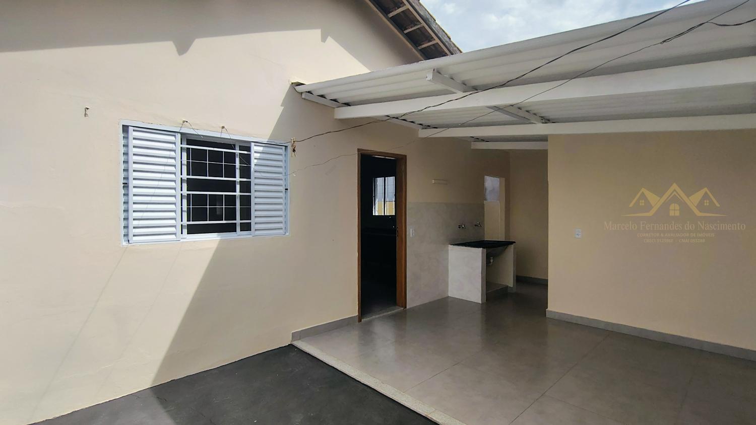 Casa, 2 quartos, 93 m² - Foto 13