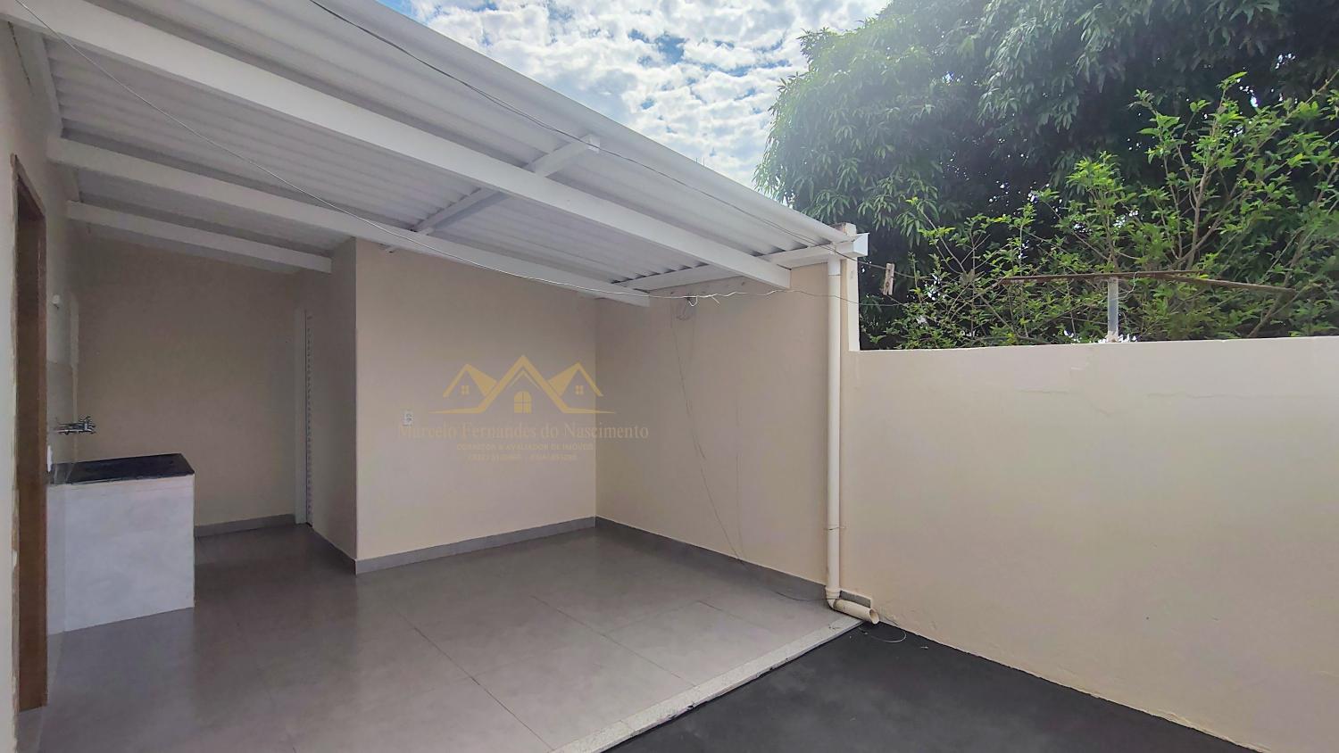 Casa, 2 quartos, 93 m² - Foto 17