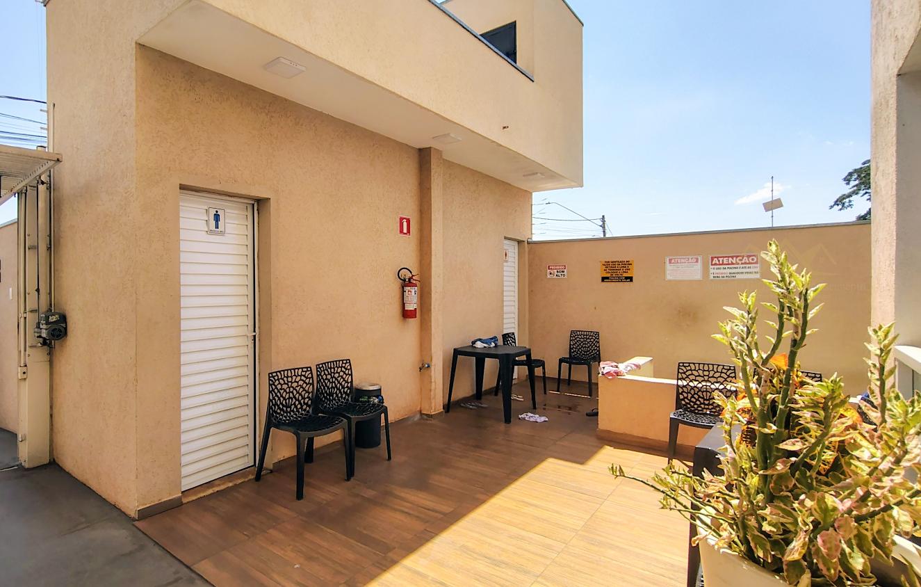 Flat/Apart Hotel, 1 quarto, 37 m² - Foto 18