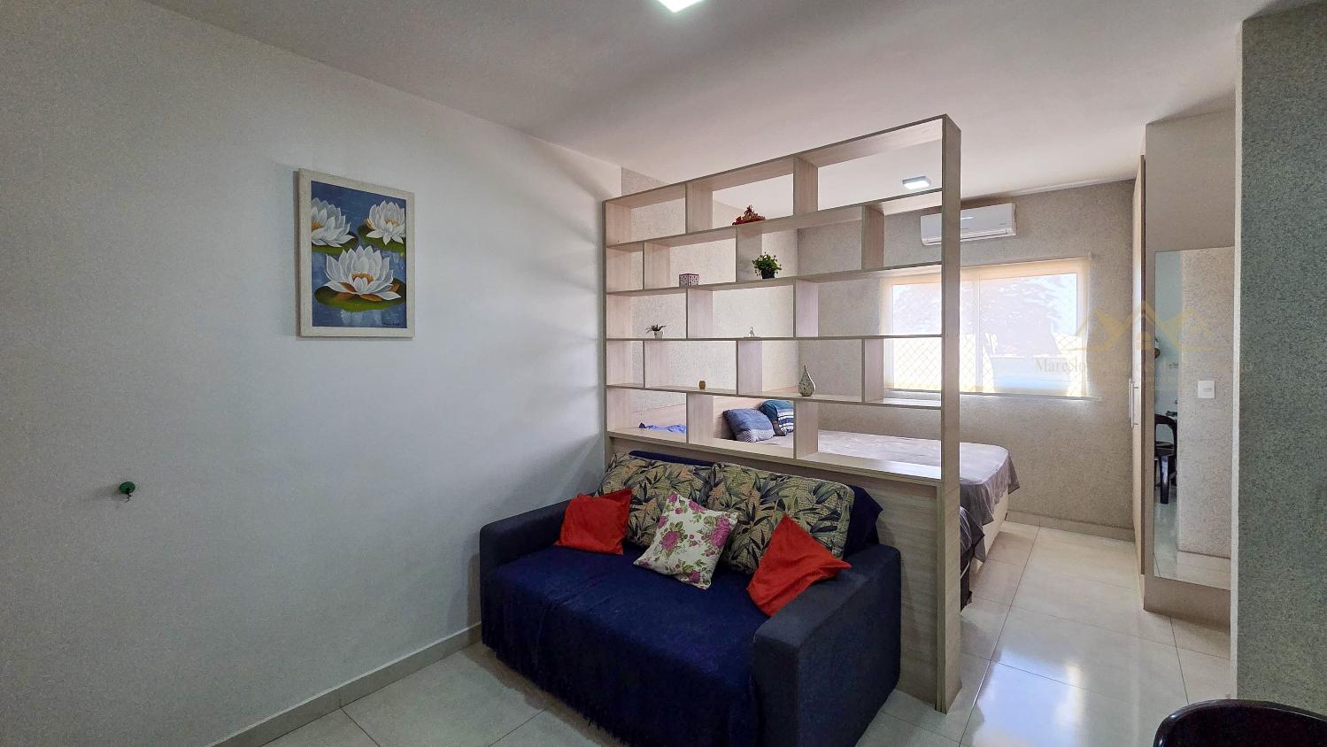 Flat/Apart Hotel, 1 quarto, 37 m² - Foto 13