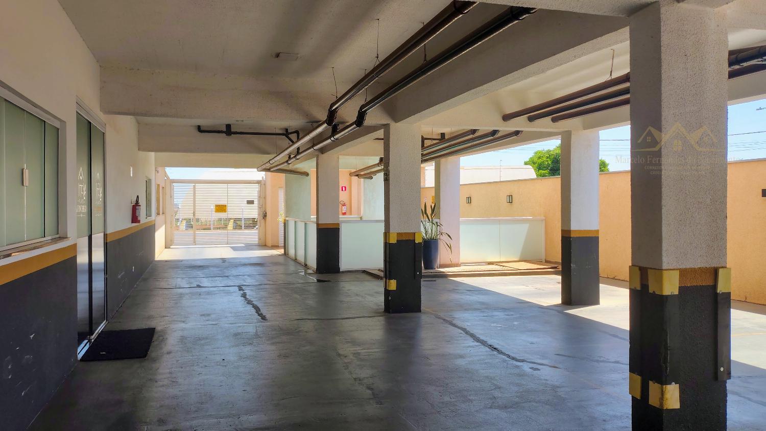 Flat/Apart Hotel, 1 quarto, 37 m² - Foto 17
