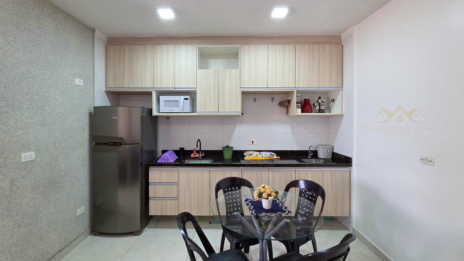 Flat/Apart Hotel, 1 quarto, 37 m² - Foto 10