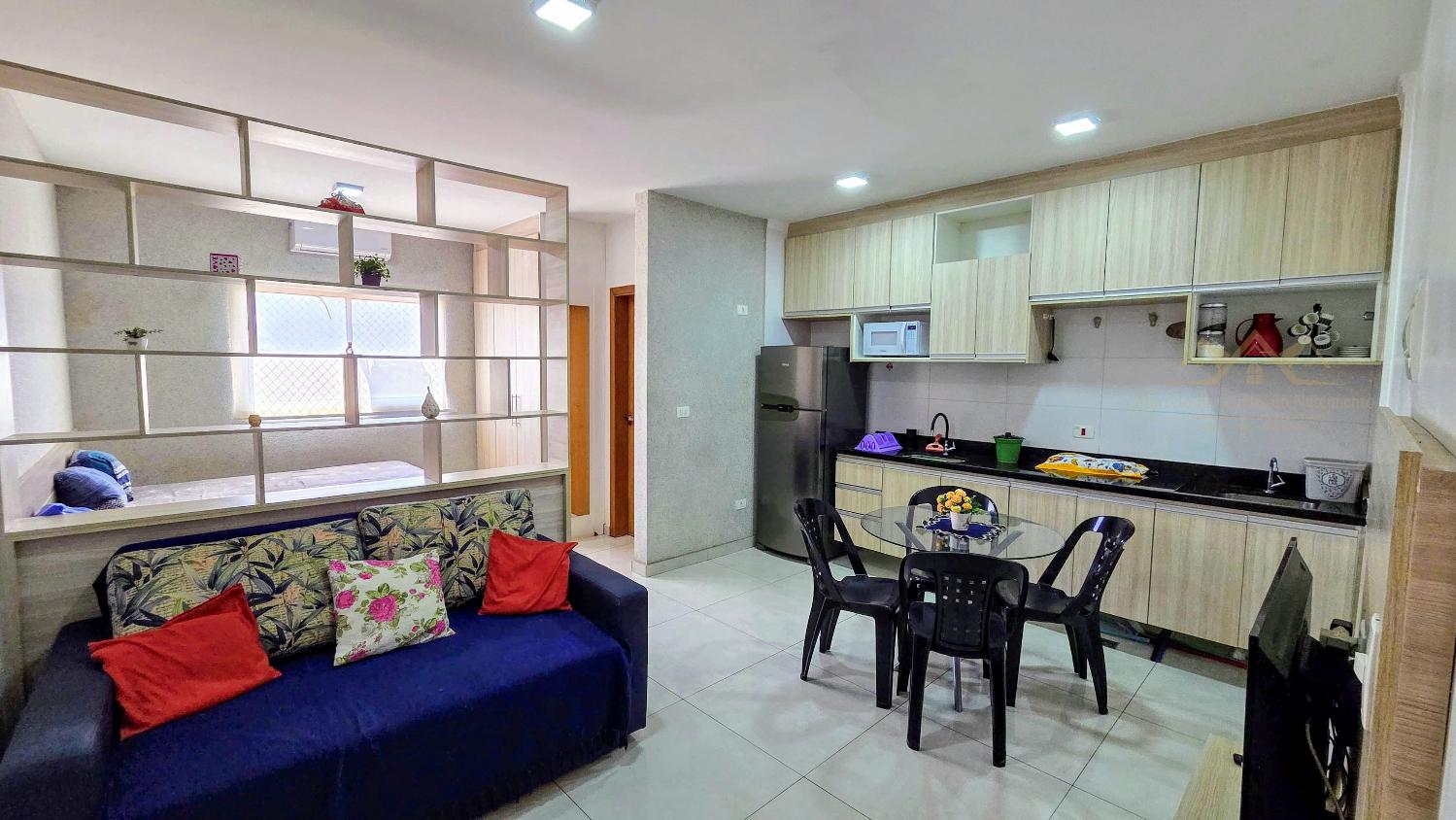 Flat/Apart Hotel, 1 quarto, 37 m² - Foto 7