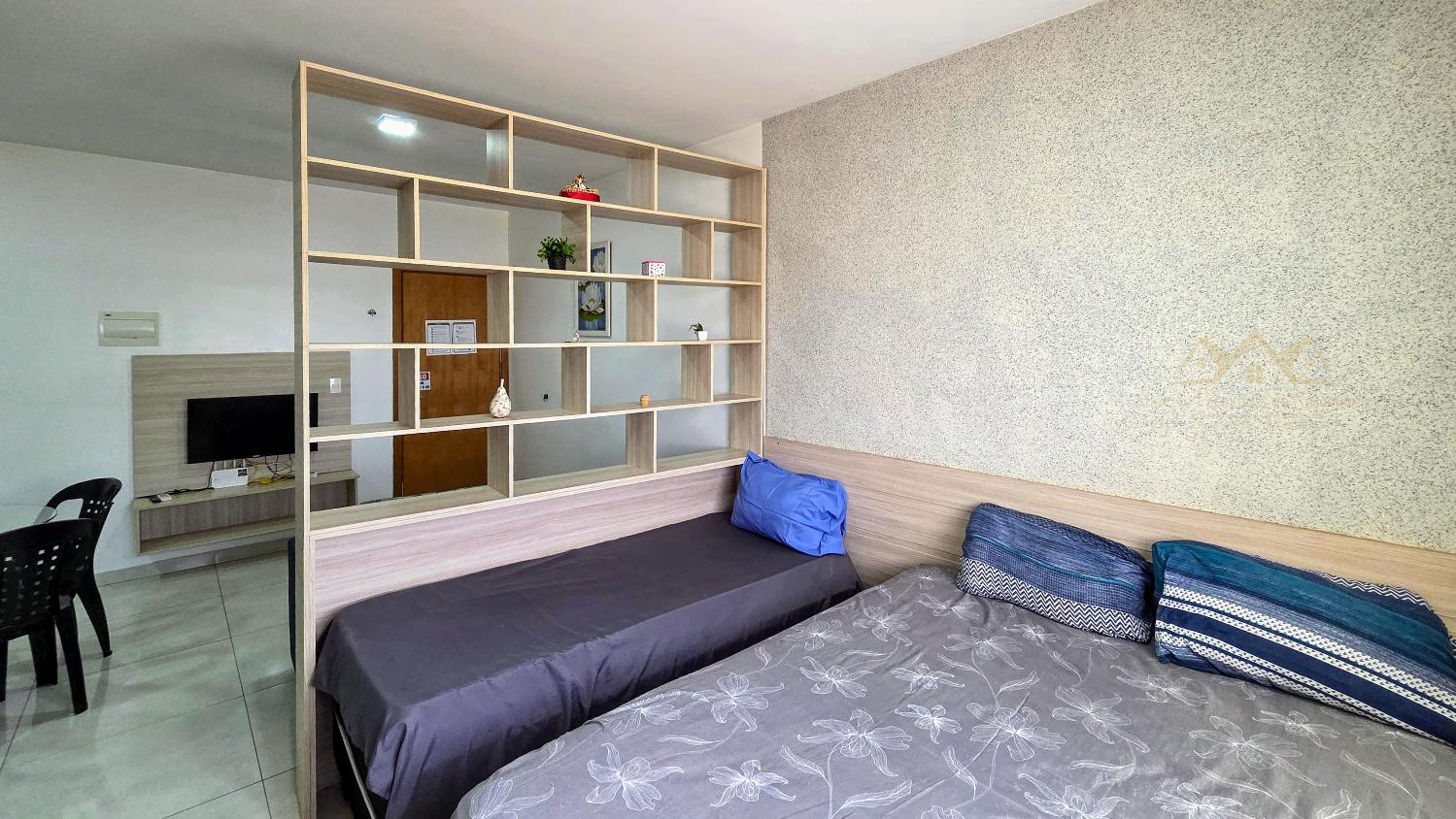 Flat/Apart Hotel, 1 quarto, 37 m² - Foto 14