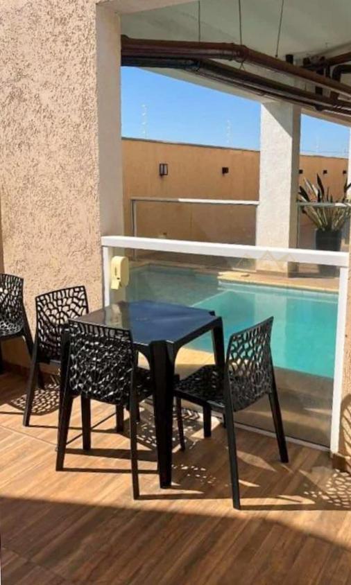 Flat/Apart Hotel, 1 quarto, 37 m² - Foto 19